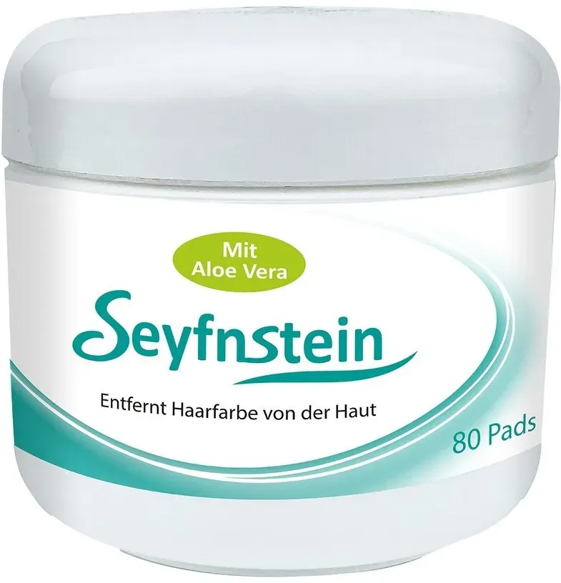 Seyfnstein Farbentfernerpads 80 Stück