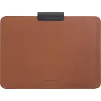 Josephine Osthoff Tablet Notebook Laptop Hülle aus 100% Echtleder