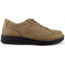 Finn Comfort Bardolino Herren Braun 43