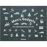 Men's Gadgets Adventskalender 2023