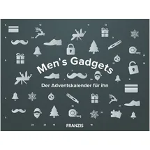 Franzis Men's Gadgets Adventskalender 2023