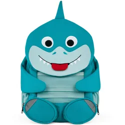Affenzahn Kinderrucksack Großer Freund Hai Hai