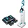 Makita DVC 560 PT2 inkl. 2 x 5,0 Ah Akku + Ladegerät