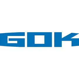 GOK Schlauchbruchsicherung SBS/MA 50mbar 1,5kg/h G1/4L