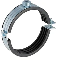 Geberit Silent-db20 Rohrschelle gedämmt,