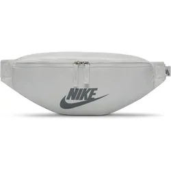 NIKE Nike Kleintasche Heritage, PHOTON DUST/PHOTON DUST/SMOKE GREY, ONE SIZE