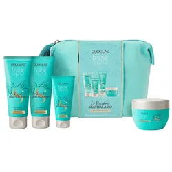 Douglas Collection Home Spa La Résidence Seathalasso Set Körperpflegesets   