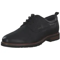SIOUX Herren, schwarz, 45 EU / 45 EU