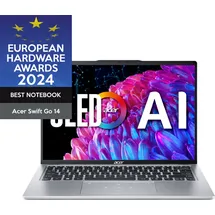 Acer Swift Go 14 OLED Intel Core Ultra 7 155H 16 GB RAM 1 TB SSD