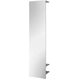 Home Affaire GiRON/CiTY Garderobenschrank 50 x 30 x 200 cm grün