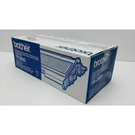 Brother TN-2000 schwarz