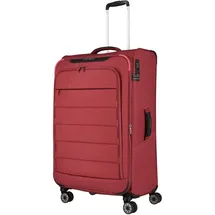 Travelite Skaii 4-Rollen L 78 cm / 91-98 l abendrot