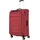 Travelite Skaii 4-Rollen L 78 cm / 91-98 l abendrot
