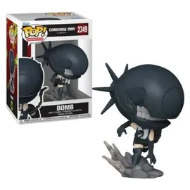 Funko Chainsaw Man: Reze - Bomb - Sammelbare Vinylfigur
