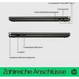 HP Spectre x360 2-in-1 16-f2072ng Intel Core i7-13700H 16 GB RAM 512 GB SSD