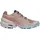 Salomon Speedcross 6 Damen Mahogany Rose / Hushed Violet / Iced Aqua 38