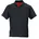 fresh SP Herren Poloshirt schwarz 52