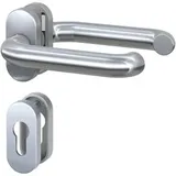 BASI 7301-0208 Schmalrahmen-Garnitur