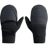 Odlo Multisport X-warm Mittens black (15000) XS