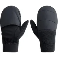 Odlo Multisport X-warm Mittens black (15000) XS