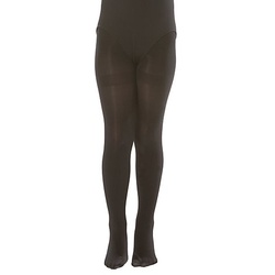 Kinder-Strumpfhose, schwarz