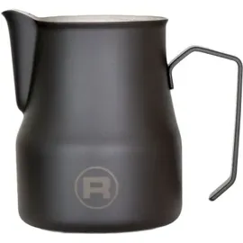 Rocket Espresso Milchkännchen Rocket Espresso (Mattschwarz), 350 ml