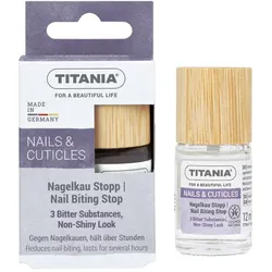 Titania Nagelkau Stopp