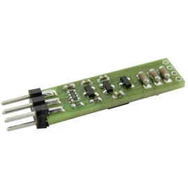 B+B Thermo-Technik B + B Thermo-Technik TEMOD-I2C-R2 -32 fino a+224°C Modulo sensore di temperatura, Aktive Bauelemente