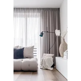 Karup Schlafsofa 140 cm Grau