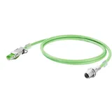 Weidmüller Kabel IE-C5DS4U#1234750050