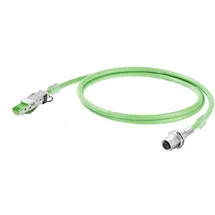 Weidmüller Kabel IE-C5DS4U#1234750050