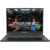 Gigabyte G6 MF-H2DE854KH Intel Core i7-13620H 16 GB RAM 1 TB SSD RTX 4050