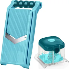 Genius Nicer Dicer Chef Professional Set 23-tlg.