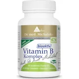 Biotikon Vitamin B-Komplex - nach Dr. med. Michalzik + von Biotikon®