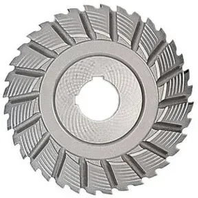 Fein Formfräser, V-Form 37,5°, Ø 180 mm, Breite 42 mm, Zähne 36