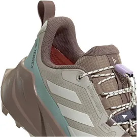 adidas Terrex Trailmaker 2 Gore-Tex Speed Lace Wanderschuhe Gore-Tex-Beige-4