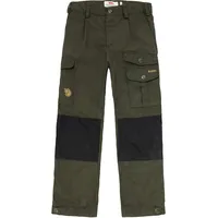 Fjällräven Vidda Trousers Dunkelgrün 158