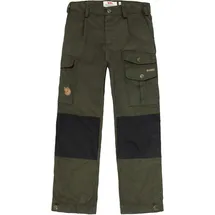 Fjällräven Vidda Trousers Dunkelgrün 158