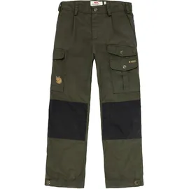 Fjällräven Vidda Trousers Dunkelgrün 158