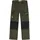 Fjällräven Vidda Trousers Dunkelgrün 158