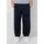 QS Jogger Loose Fit Blau XL