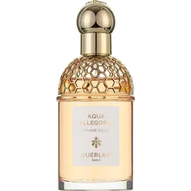 Guerlain Aqua Allegoria Orange Soleia Eau de Toilette 75 ml