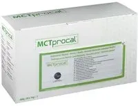 MCTprocal® Neutre Sachet(S) 30x16 g