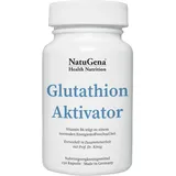 NatuGena GmbH Glutathion Aktivator