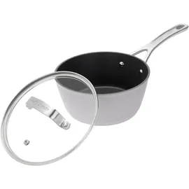 VQ Laura Ashley Kochtopf 18 cm rund