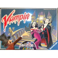 Ravensburger Nacht der Vampire 3D Spiel