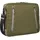 LEONHARD HEYDEN Helsinki Aktentasche 35 cm Laptopfach grün