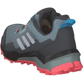 Adidas Terrex AX4 Primegreen Damen Magic Grey / Dash Grey / Acid Red 42