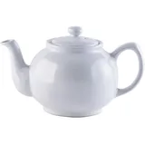 Price & Kensington Teekanne weiß