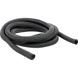 Delock Braided Sleeving self-closing - Geflechtschlauch